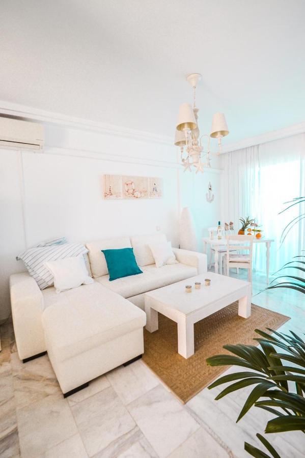 Apartamento Vistas Al Mar Сантъяго-дель-Тейде Экстерьер фото