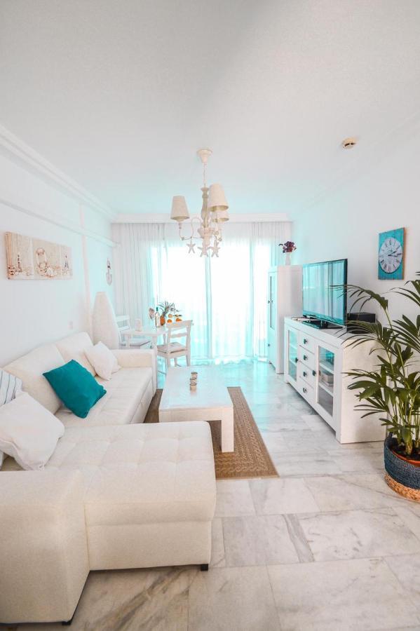 Apartamento Vistas Al Mar Сантъяго-дель-Тейде Экстерьер фото